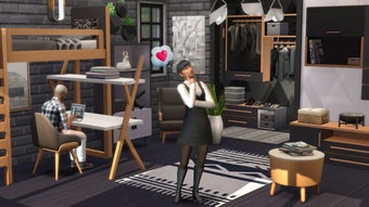 Image 0 for The Sims 4: Dream Home De…