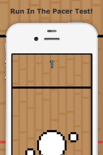 Image 0 for The Pacer Test