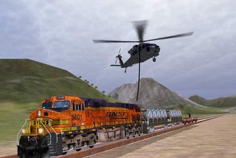 Image 0 for Helicopter Sim Pro - Hell…
