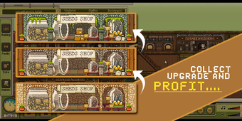 Imagen 0 para Shop Empire Deluxe
