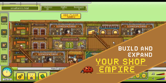 Imagen 2 para Shop Empire Deluxe