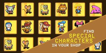 Imagen 1 para Shop Empire Deluxe