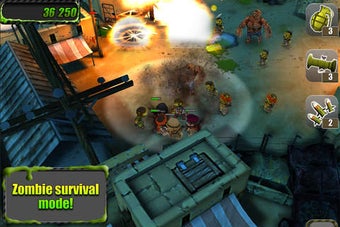 Imagen 0 para Tiny Troopers