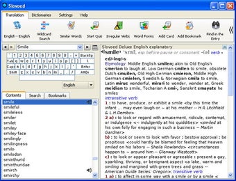 Imagen 0 para Slovoed Deluxe English Ex…