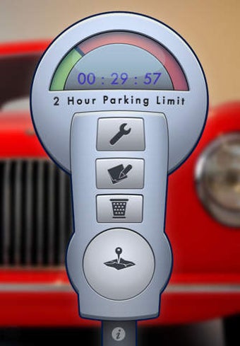 Image 0 for Honk - Find Car, Parking …