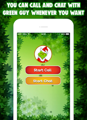 Image 0 for Talk To Grinchs - Grinch'…