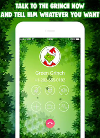 Image 3 for Talk To Grinchs - Grinch'…