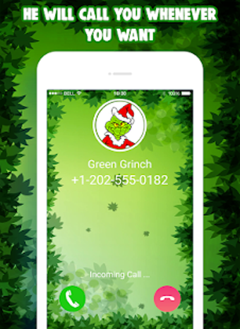 Image 1 for Talk To Grinchs - Grinch'…