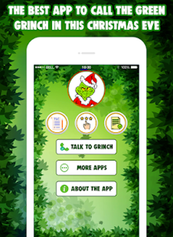 Image 2 for Talk To Grinchs - Grinch'…