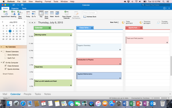 Imagen 2 para Microsoft Outlook 2019