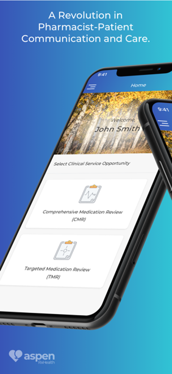 Imagen 0 para Aspen RxHealth