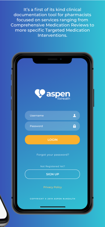 Imagen 2 para Aspen RxHealth