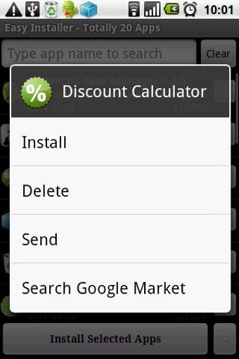 Image 0 for Easy Installer - Apps On …