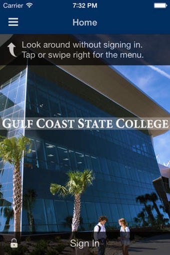 Image 0 for Gulf Coast State College