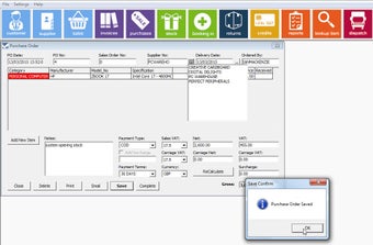 Image 0 for RightControl 2015