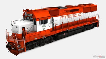 Image 0 for Trainz Railroad Simulator…