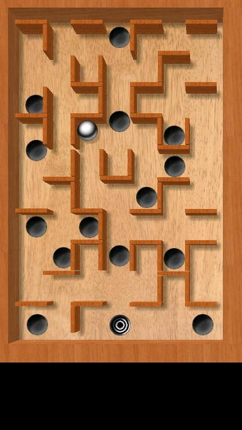 Imagen 0 para aTilt 3D Labyrinth