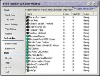 Imagen 0 para Free Internet Window Wash…