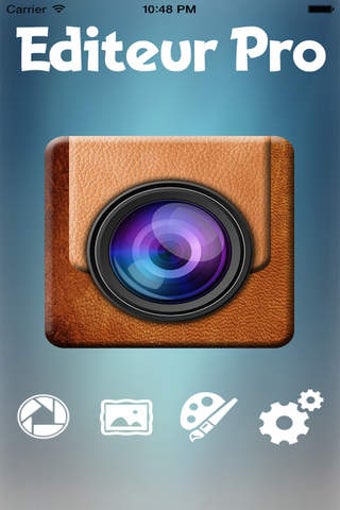 Image 0 for Editeur Pro