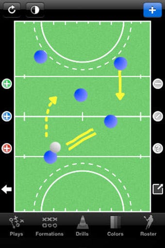 Image 0 for Field Hockey Coach Pro