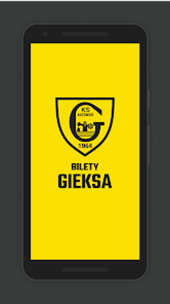 Image 0 for Bilety GieKSa