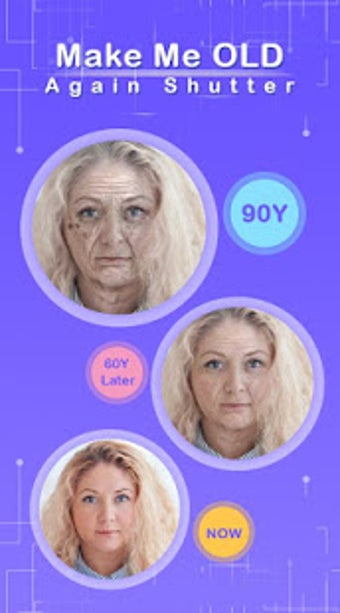 Image 1 for Make Me OLD - Age Face Ma…
