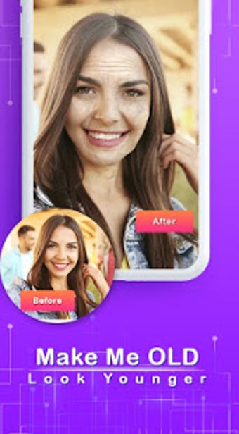 Image 2 for Make Me OLD - Age Face Ma…