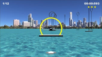Image 0 for Air Racer