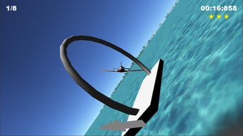Image 1 for Air Racer