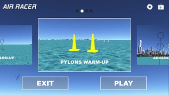 Image 3 for Air Racer