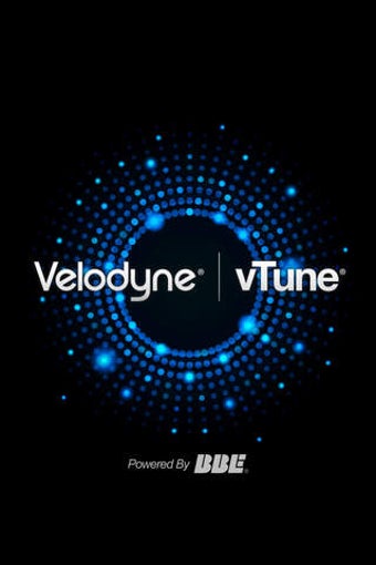 Image 0 for vTune