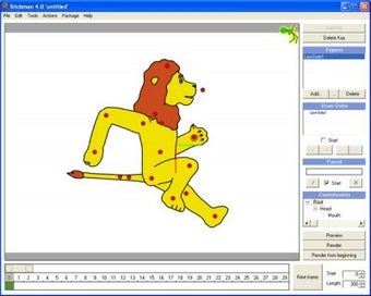 Imagen 2 para Stickman