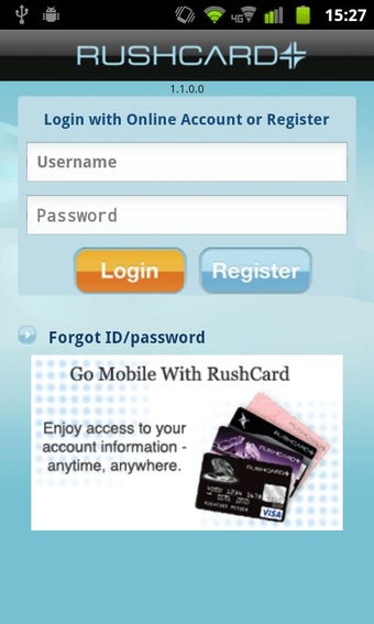 Image 3 for RushCard