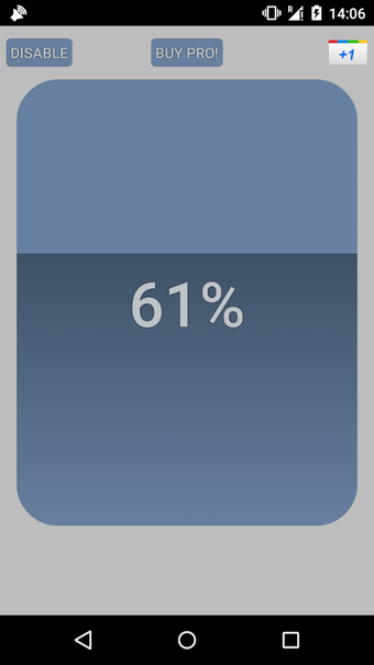Imagen 1 para Volume Booster