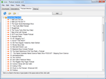 Imagen 0 para Juice Portable