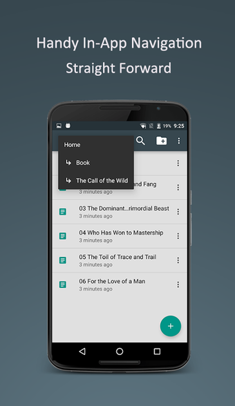Imagen 1 para Writer Plus (Write On the…