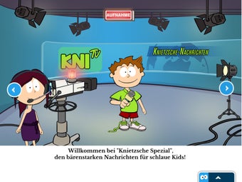 Image 3 for Knietzsches Werkstatt