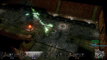 Image 0 for Breach  Clear: Deadline R…