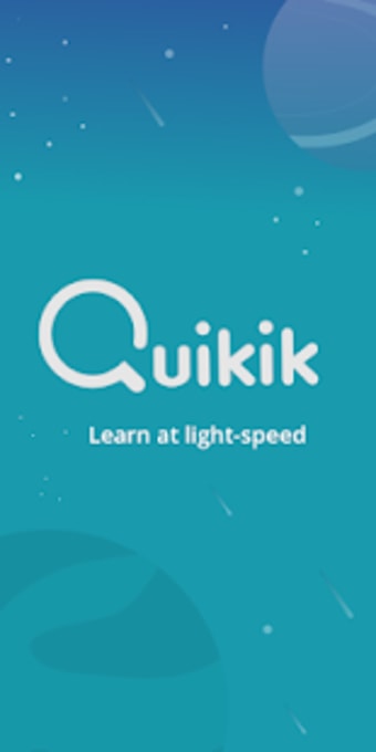 Image 0 for Quikik