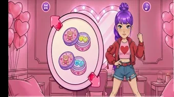 Imagen 0 para Romantic K Pop Transforma…