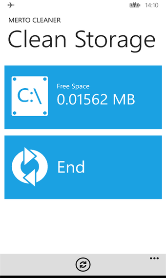 Imagen 3 para Crystal Cleaner for Windo…
