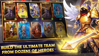 Image 1 for Dream Raiders
