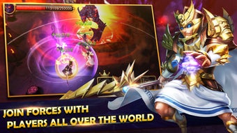 Imagen 1 para Dream Raiders