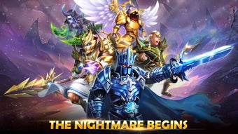 Imagen 3 para Dream Raiders