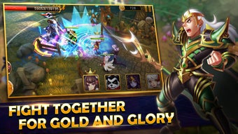 Imagen 0 para Dream Raiders