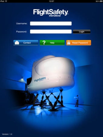 Image 0 for FlightSafety