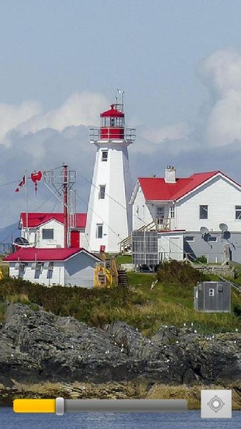 Image 1 for truly telescope