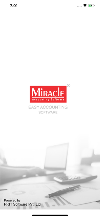 Image 3 for Miracle Report