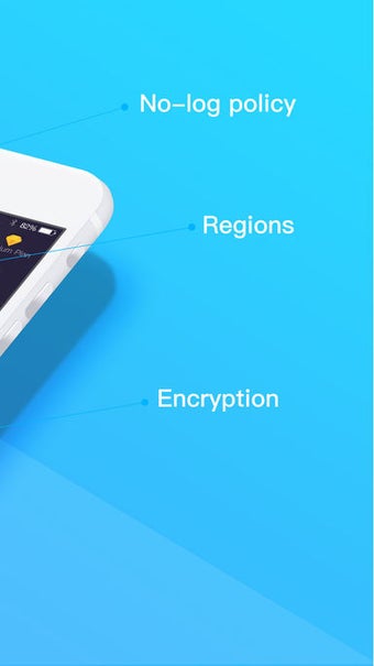 Imagen 0 para VPN for iPhone - Unlimite…