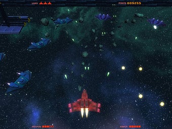 Imagen 0 para Star Warship